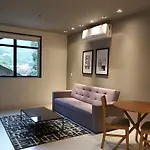 Hotel Be Loft Lounge