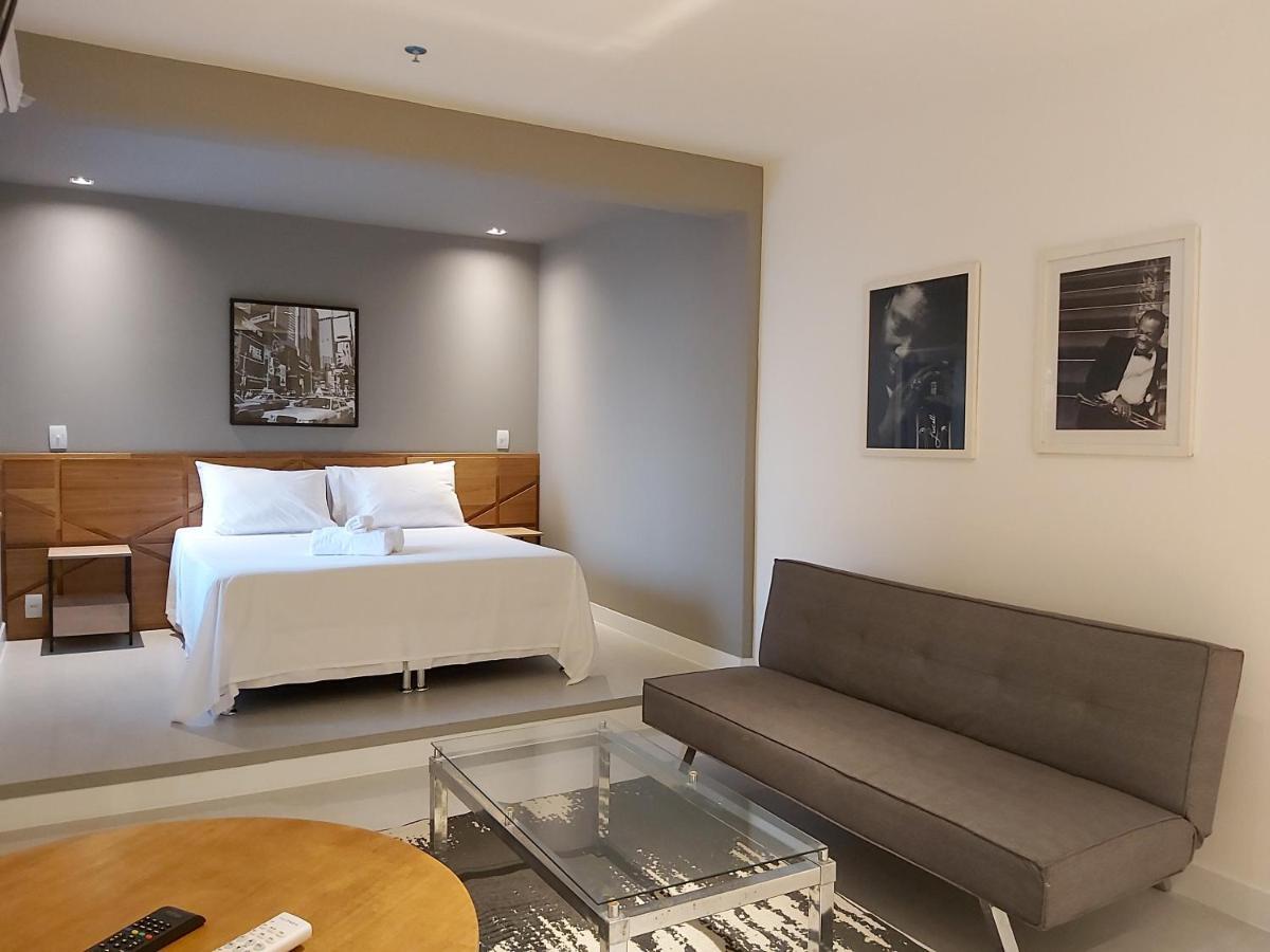 Be Loft Lounge 4* Río de Janeiro