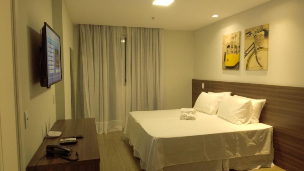 Be Loft Lounge Río de Janeiro