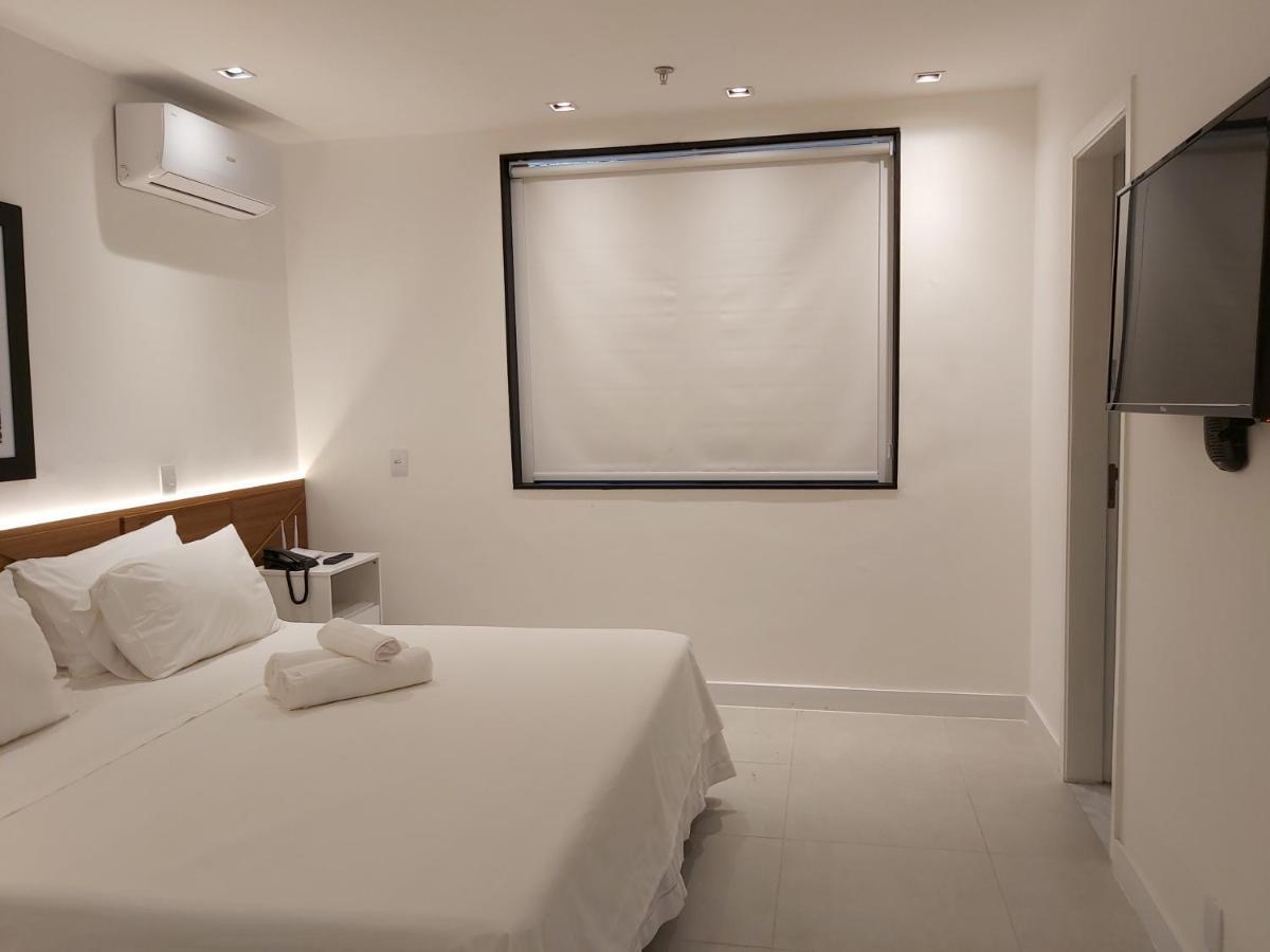 Hotel Be Loft Lounge Río de Janeiro