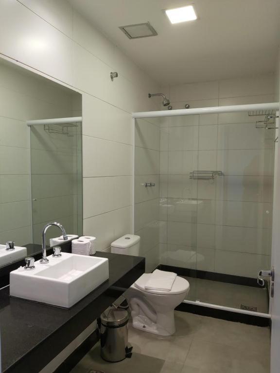 Be Loft Lounge 4* Río de Janeiro